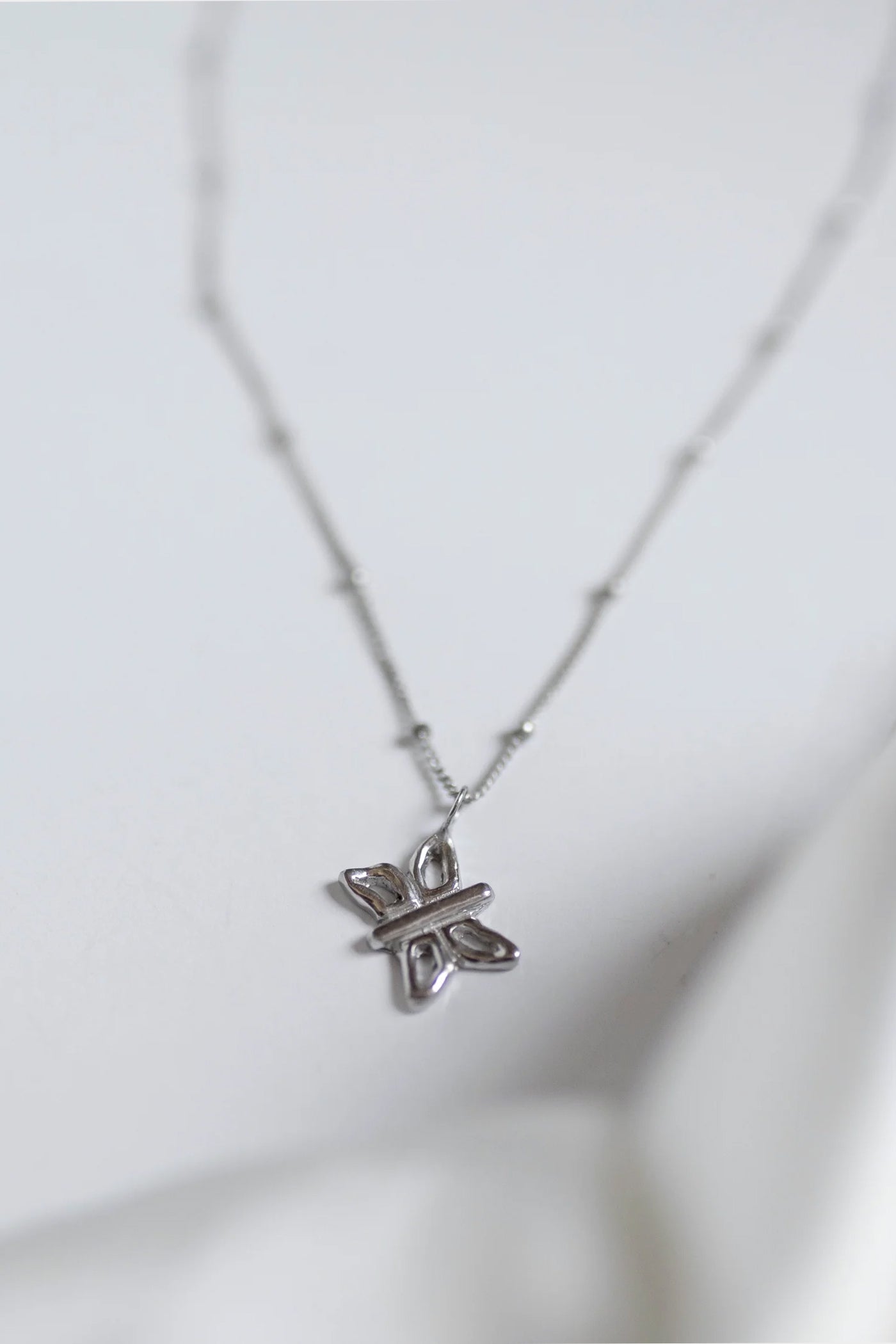 Sadie Jo Jewelry Co. Large Butterfly Charm