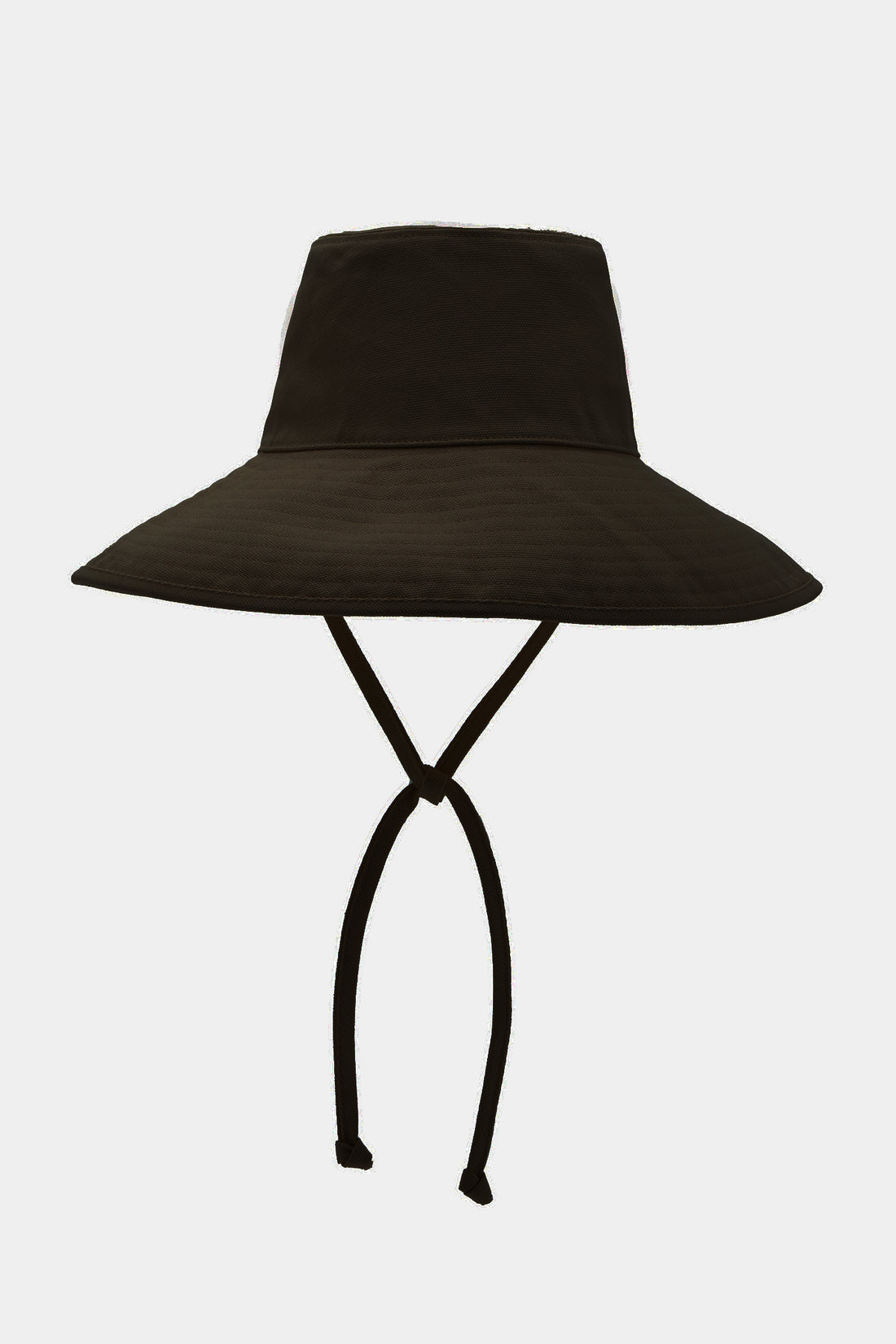Lack of Color Holiday Bucket in Black