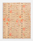 Johnny Was Travel Blanket