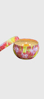 rareESSENCE Bloom 3 Wick Candle Tin