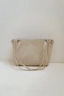 MANDRN Leo Woven Bag