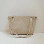 MANDRN Leo Woven Bag