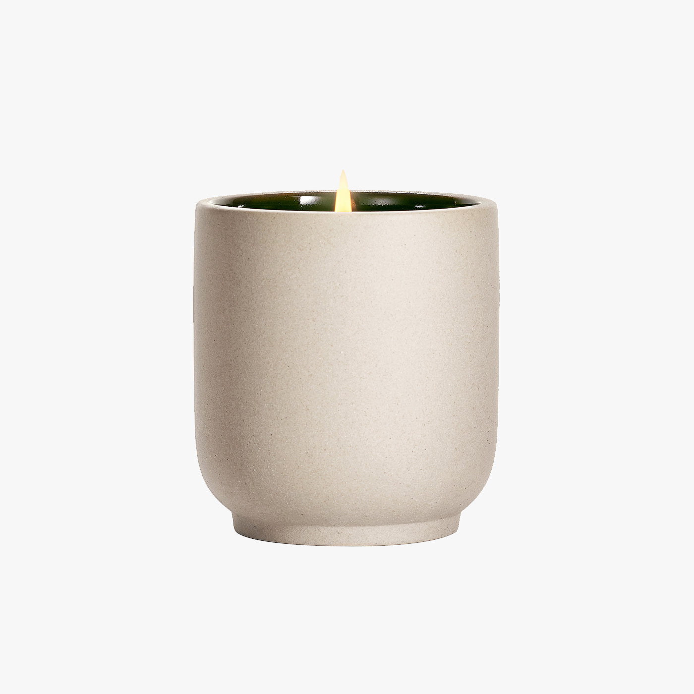 Homecourt Mandarin Basile Candle