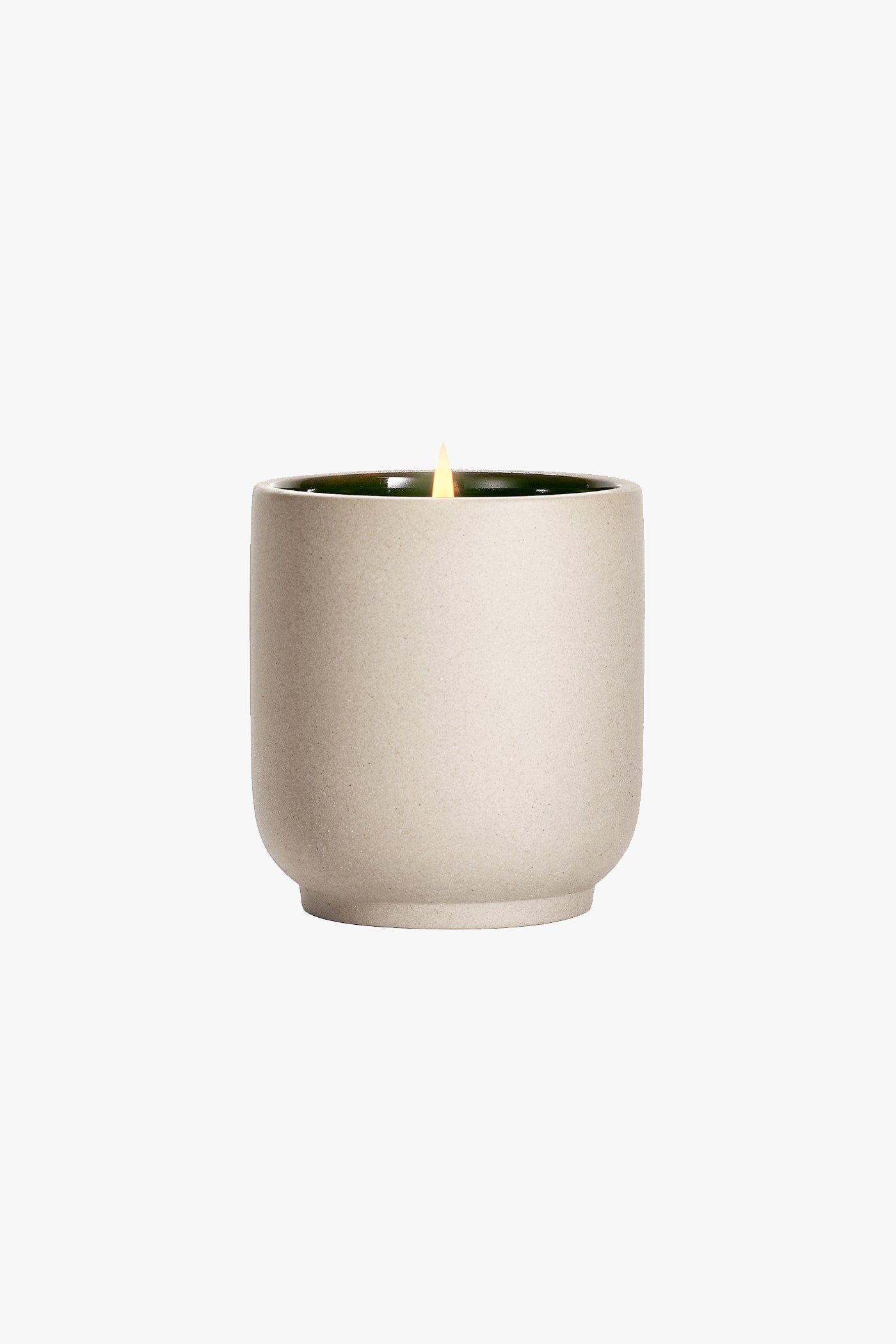 Homecourt Mandarin Basile Candle