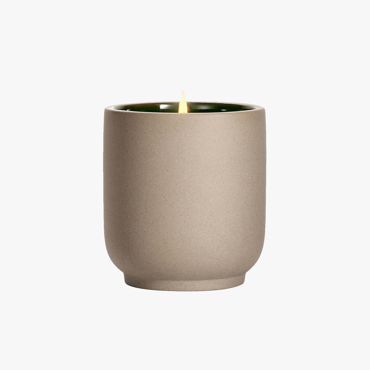 Homecourt Neroli Leaf Candle