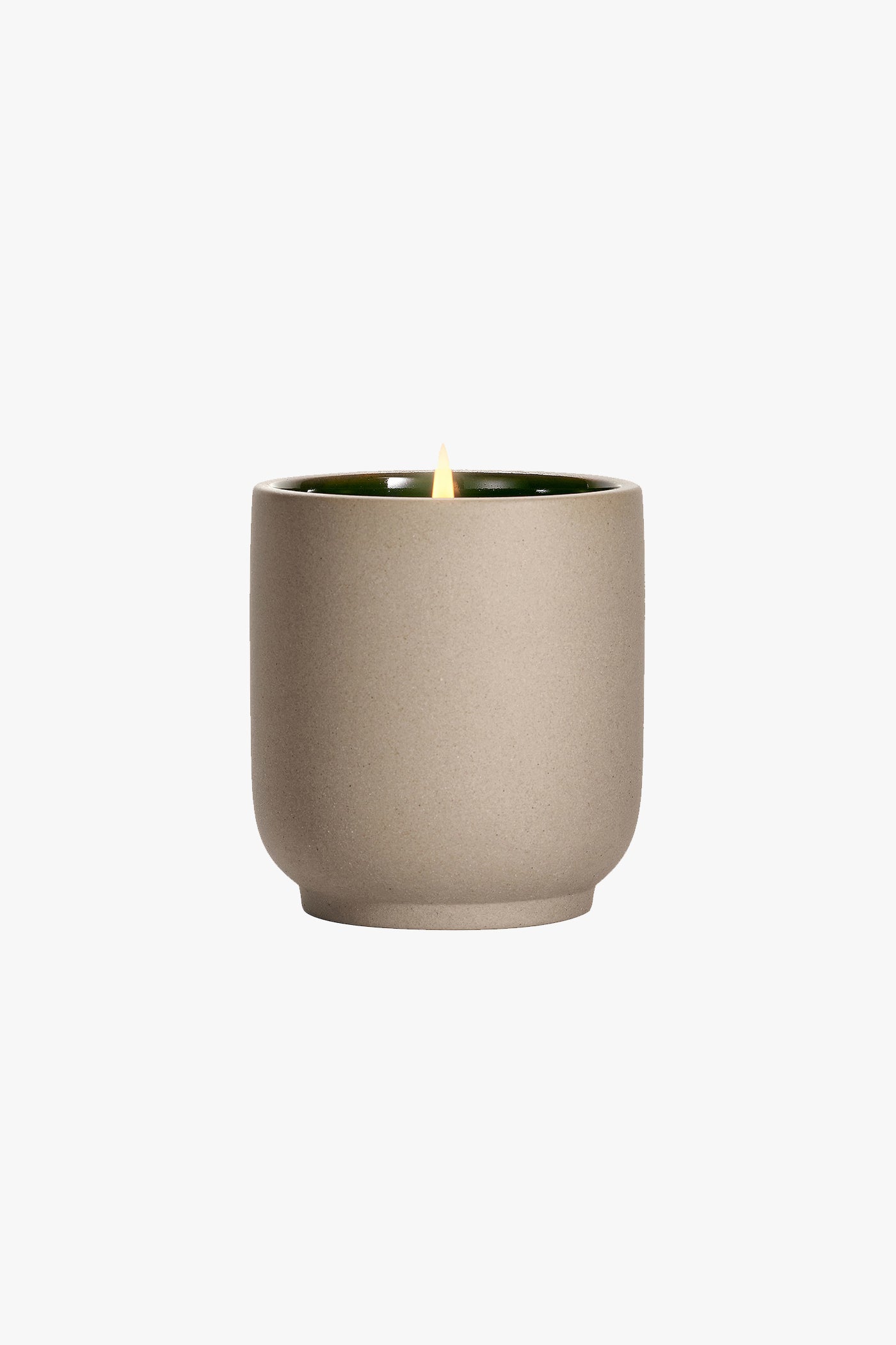 Homecourt Neroli Leaf Candle