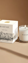 Bohème Fragrances Cape Town Candle