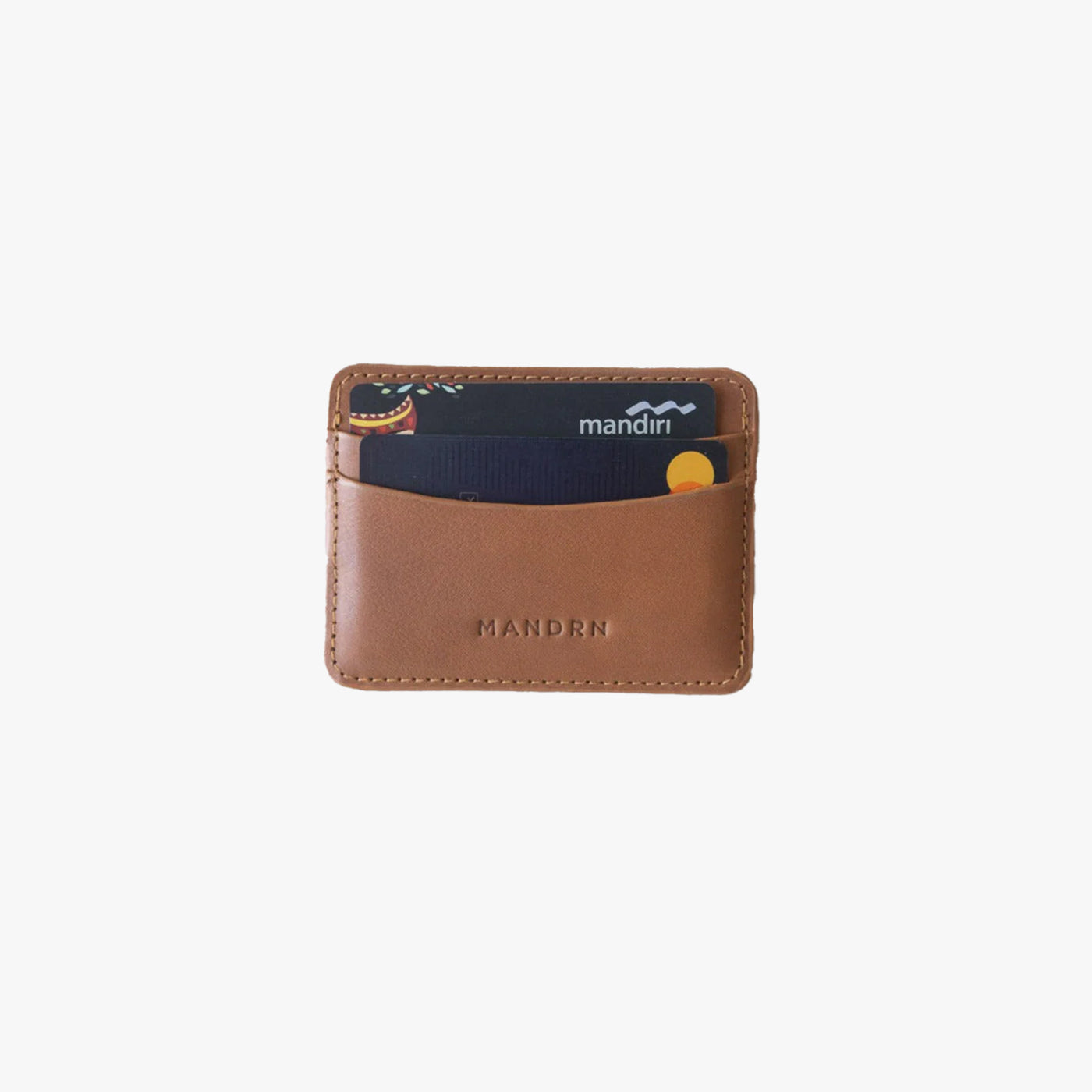 MANDRN Cardholder Luxe
