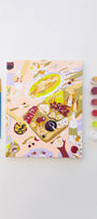 Paint Anywhere Charcuterie Paint By Numbers Framed Mini