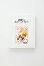 Paint Anywhere Charcuterie Paint By Numbers Framed Mini