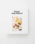 Paint Anywhere Charcuterie Paint By Numbers Framed Mini