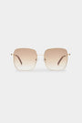 Le Specs Cherished Sunglasses