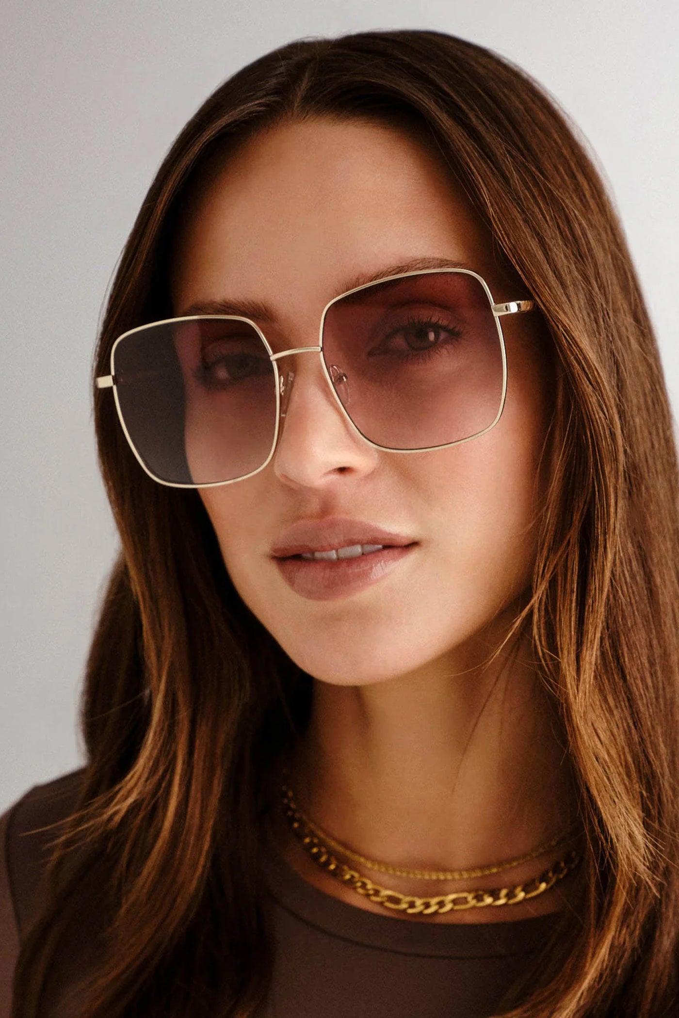 Le Specs Cherished Sunglasses