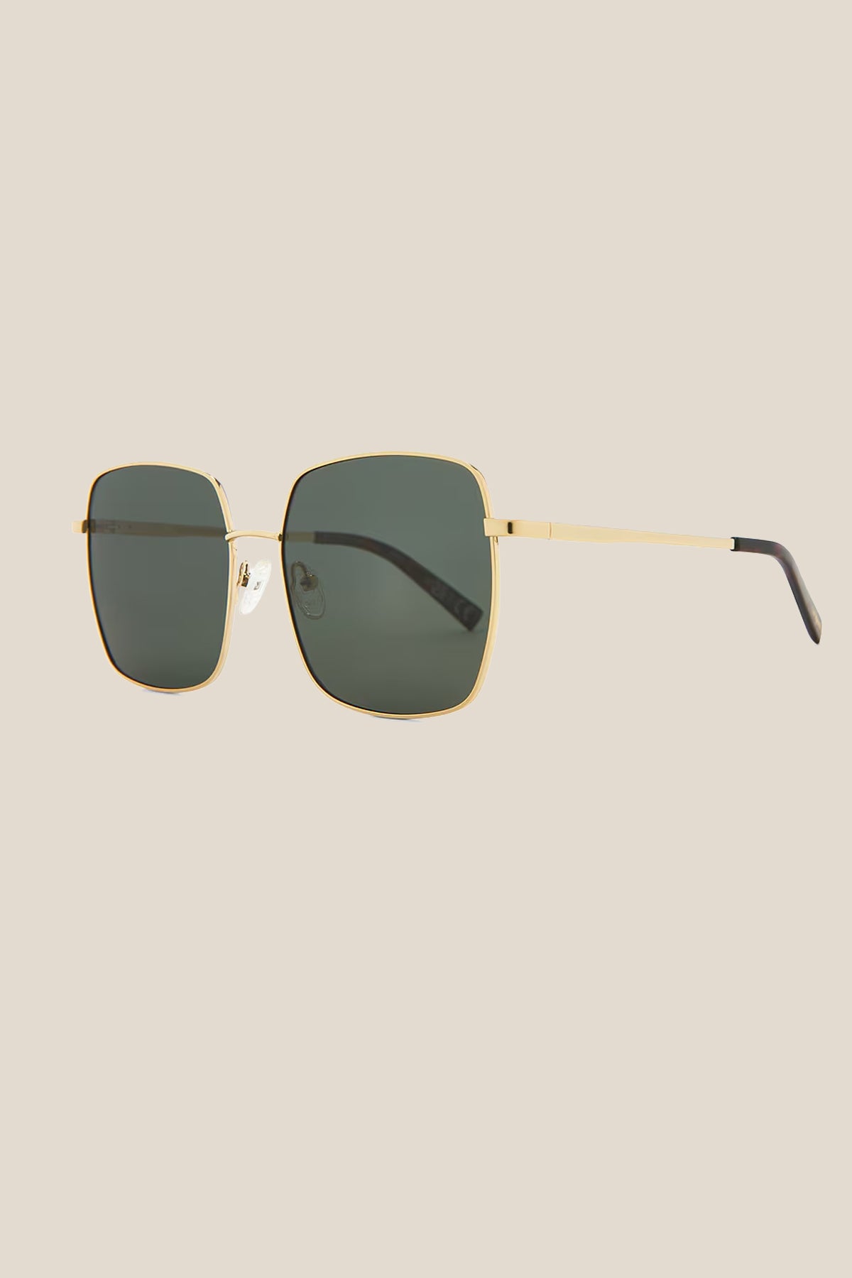 Le Specs Cherished Sunglasses