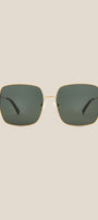 Le Specs Cherished Sunglasses
