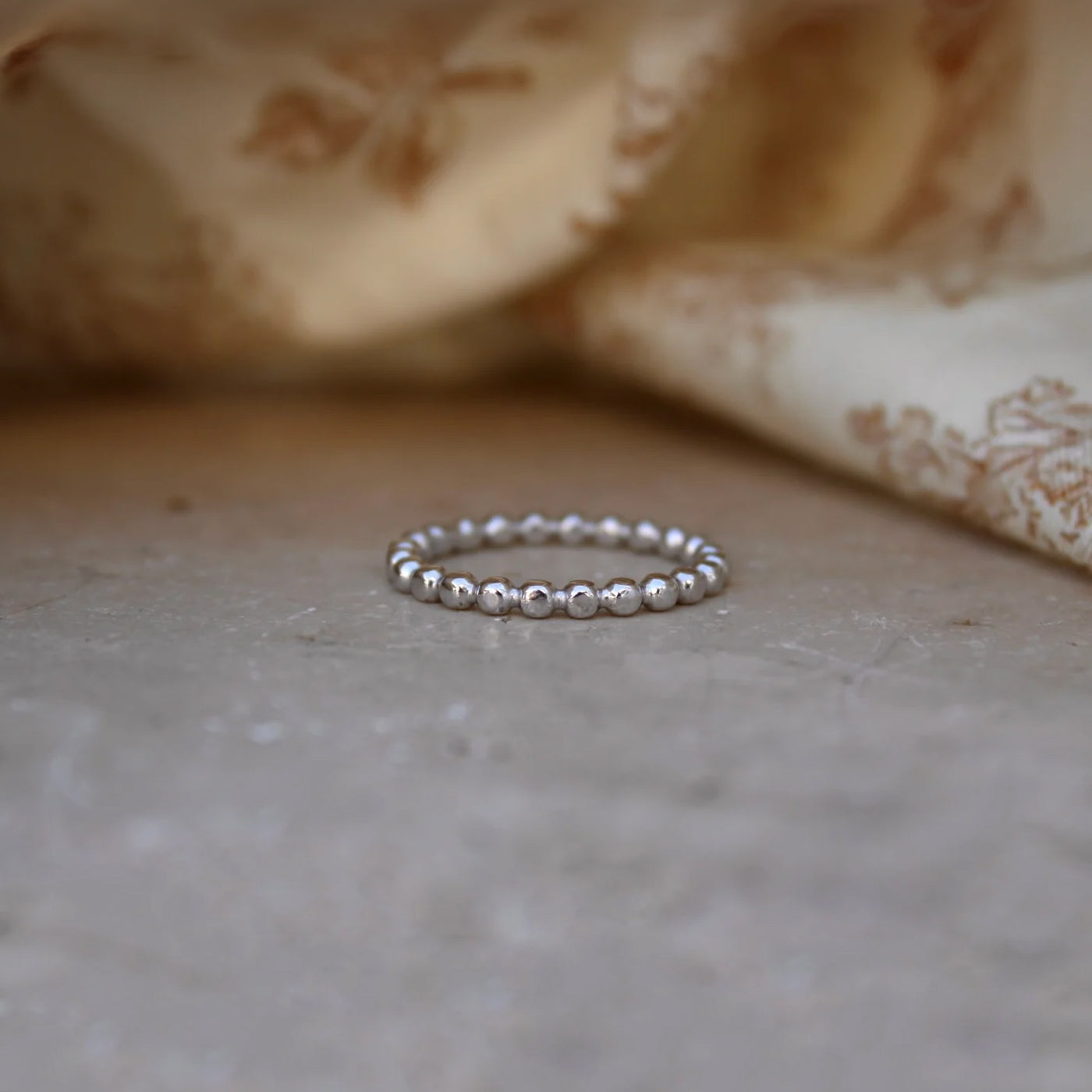 Sadie Jo Jewelry Co. Chunky Beaded Band