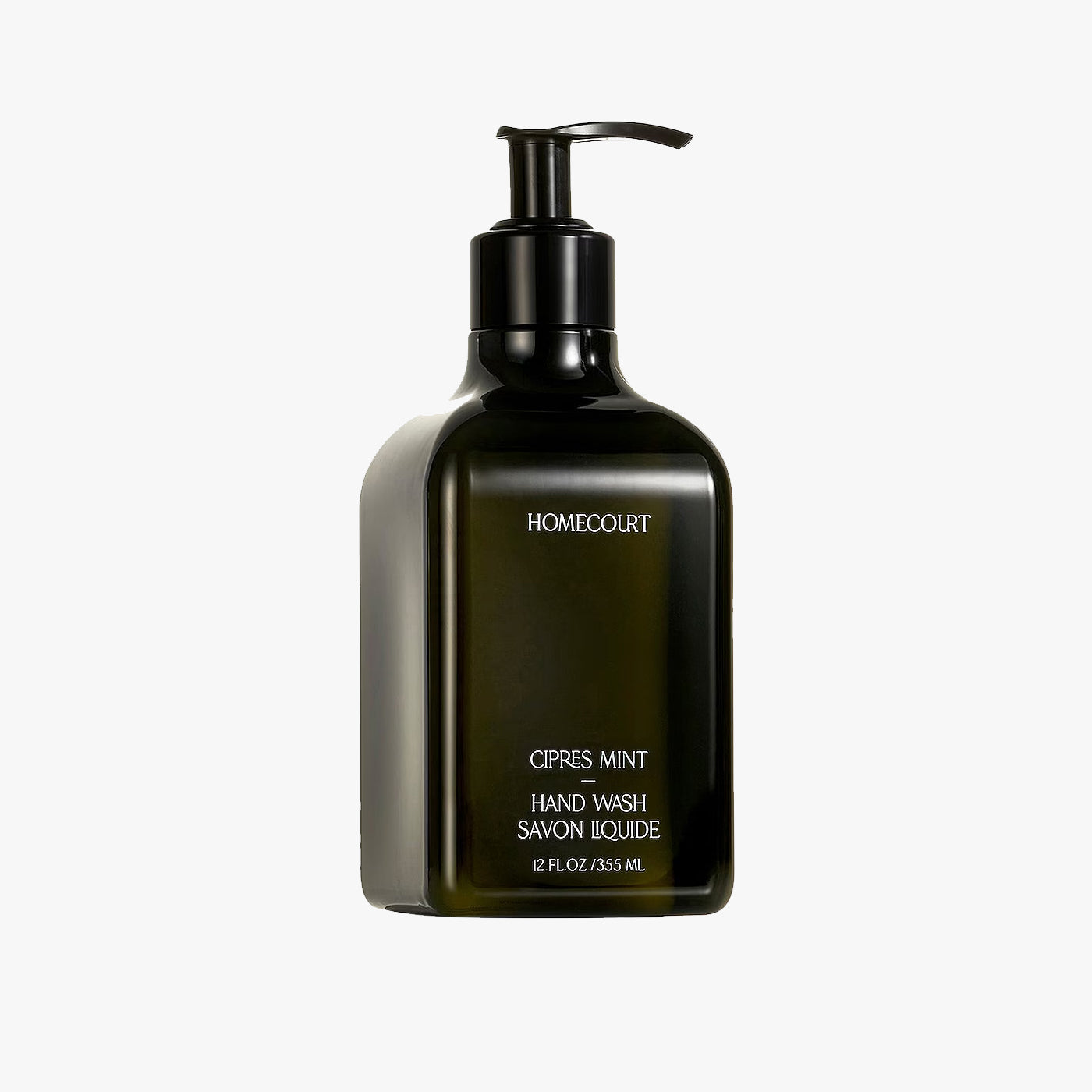 Homecourt Cipres Mint Hand Wash