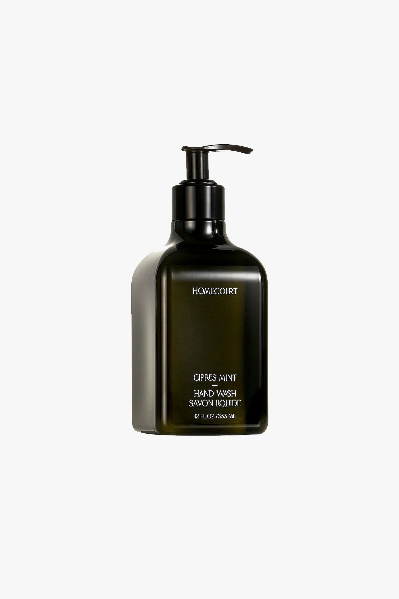 Homecourt Cipres Mint Hand Wash