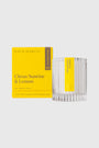 Havilah & Co. Citrus Sunrise & Lemon Candle