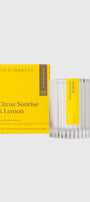 Havilah & Co. Citrus Sunrise & Lemon Candle