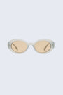 Le Specs Nouveau Vie Sunglasses