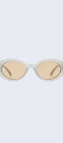 Le Specs Nouveau Vie Sunglasses