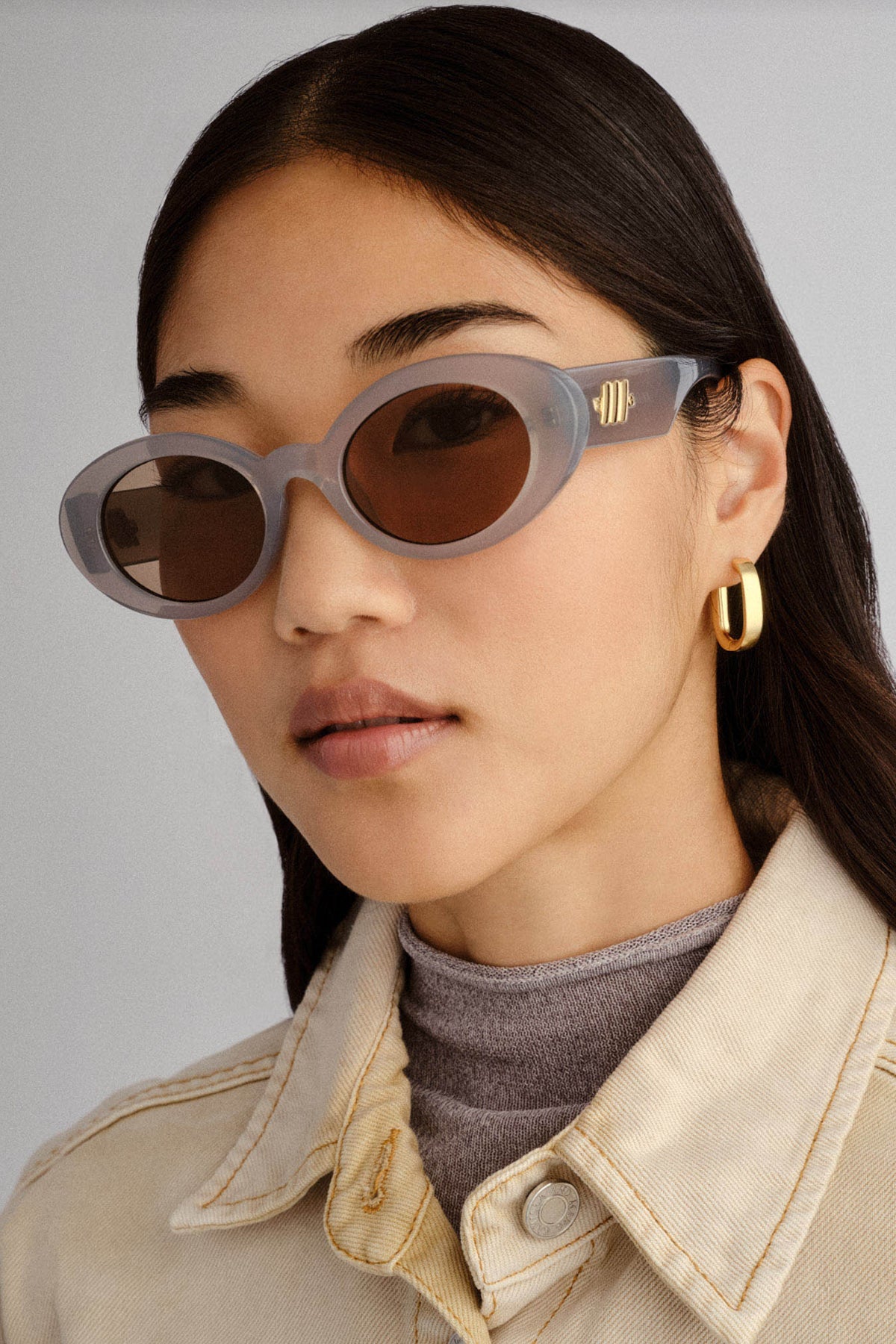 Le Specs Nouveau Vie Sunglasses