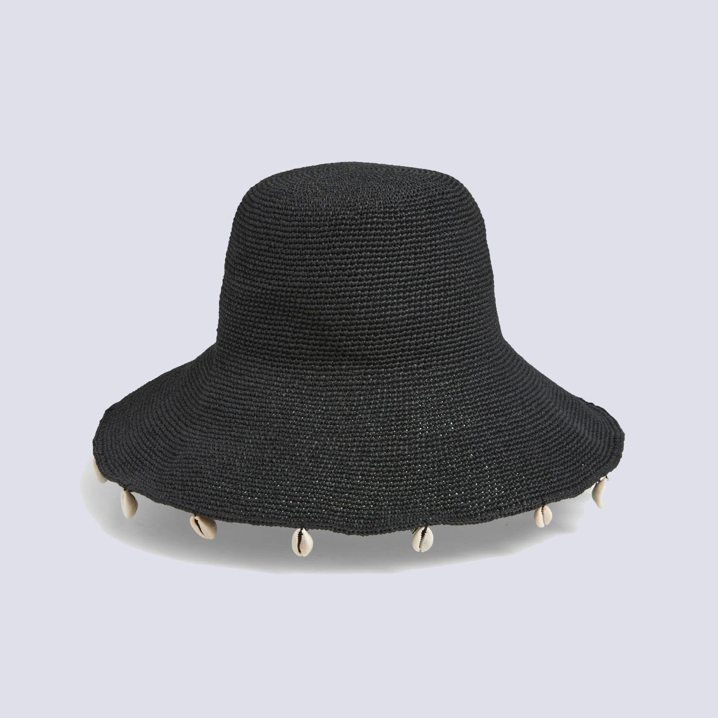 Rails Crete Hat