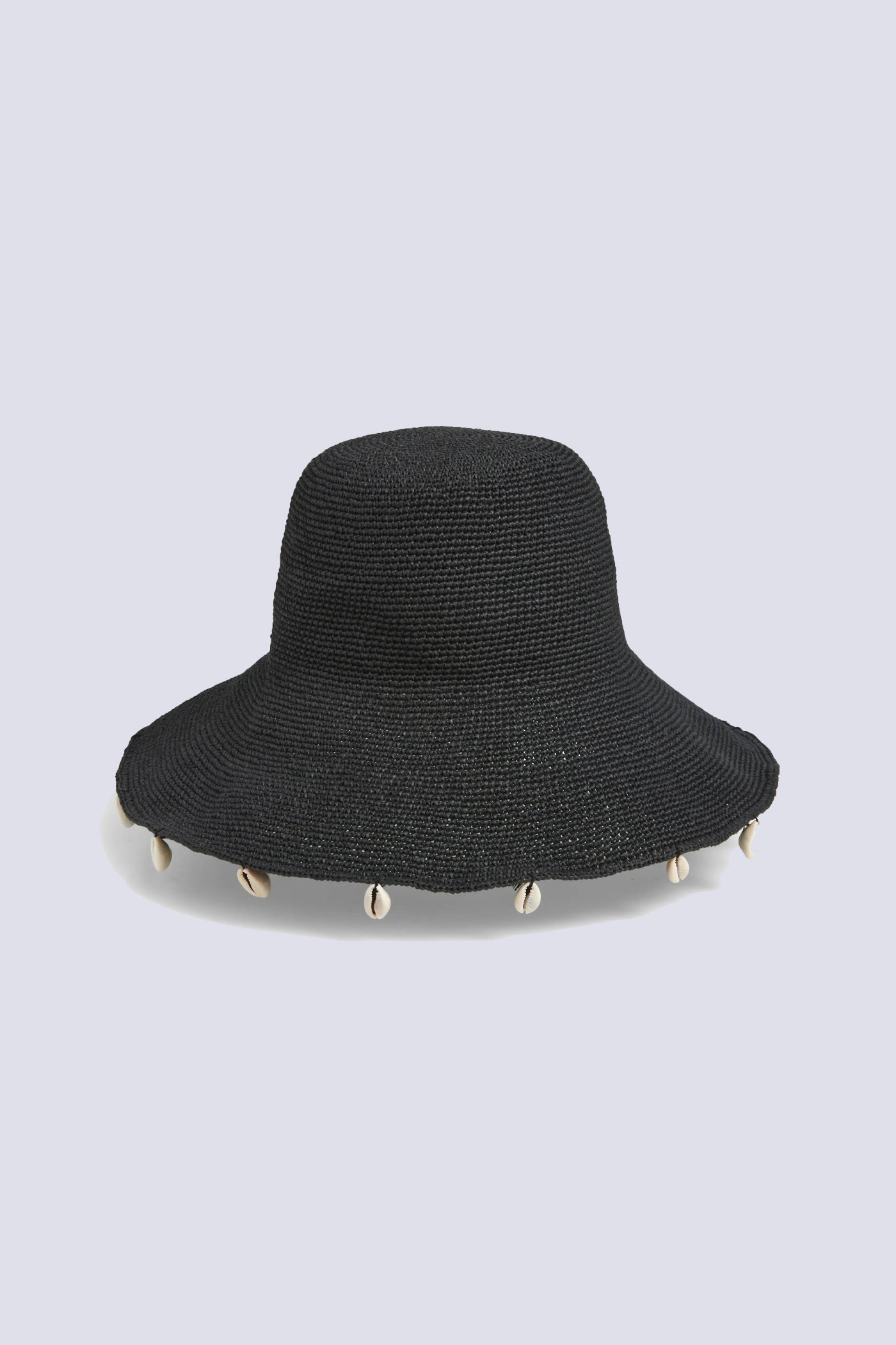 Rails Crete Hat