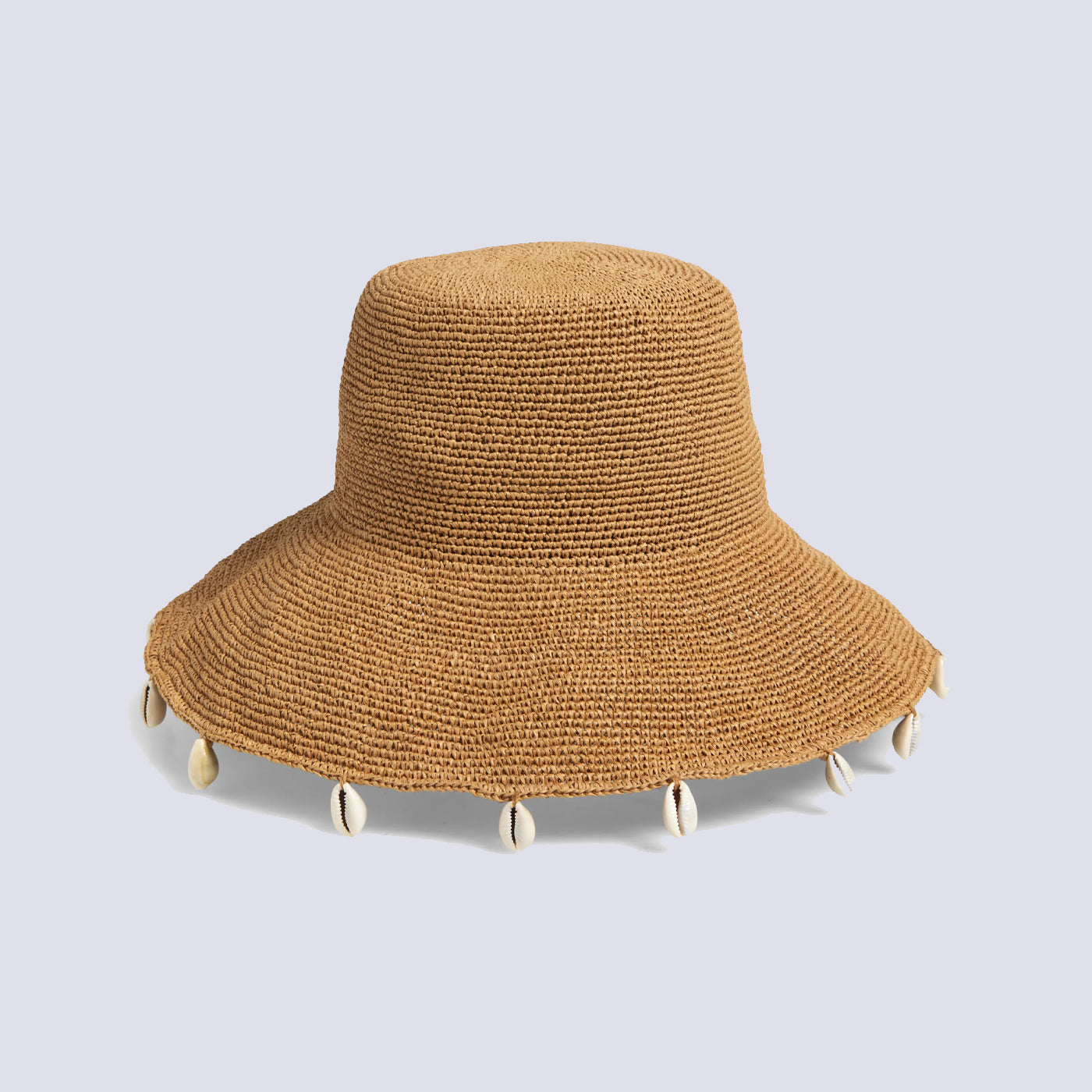 Rails Crete Hat
