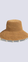 Rails Crete Hat