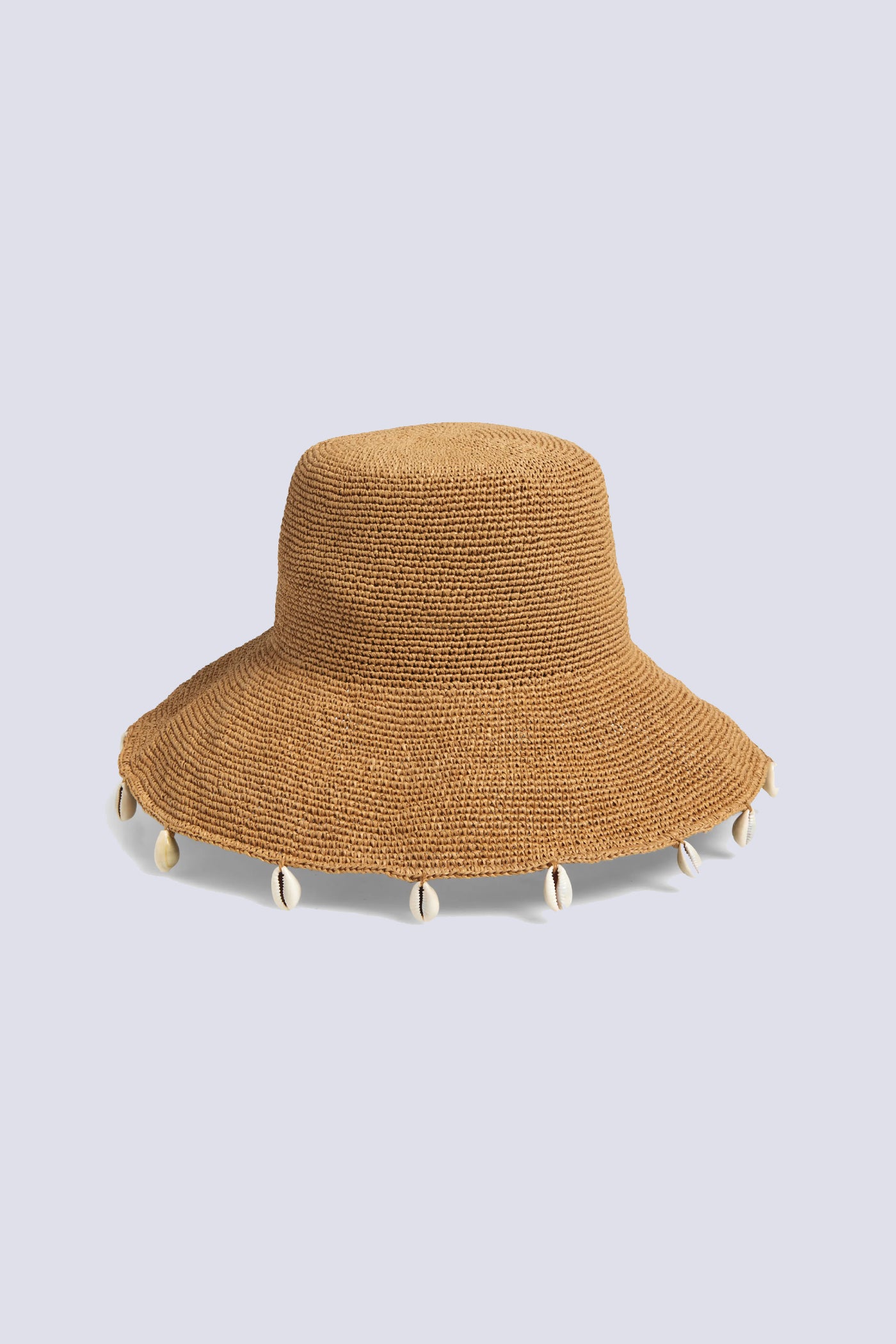 Rails Crete Hat