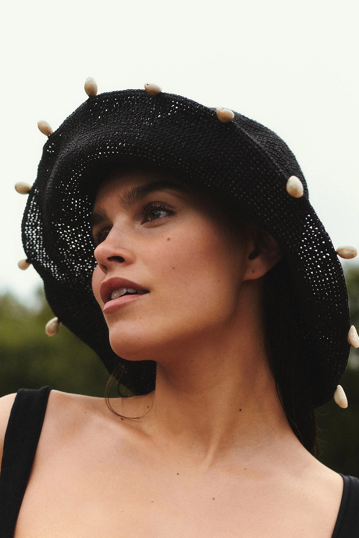 Rails Crete Hat