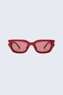 Le Specs Cubito+ Sunglasses
