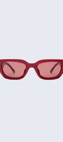 Le Specs Cubito+ Sunglasses