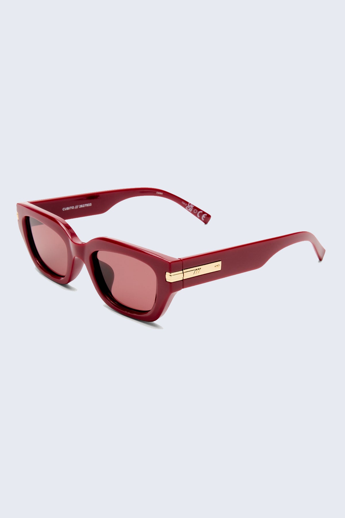 Le Specs Cubito+ Sunglasses