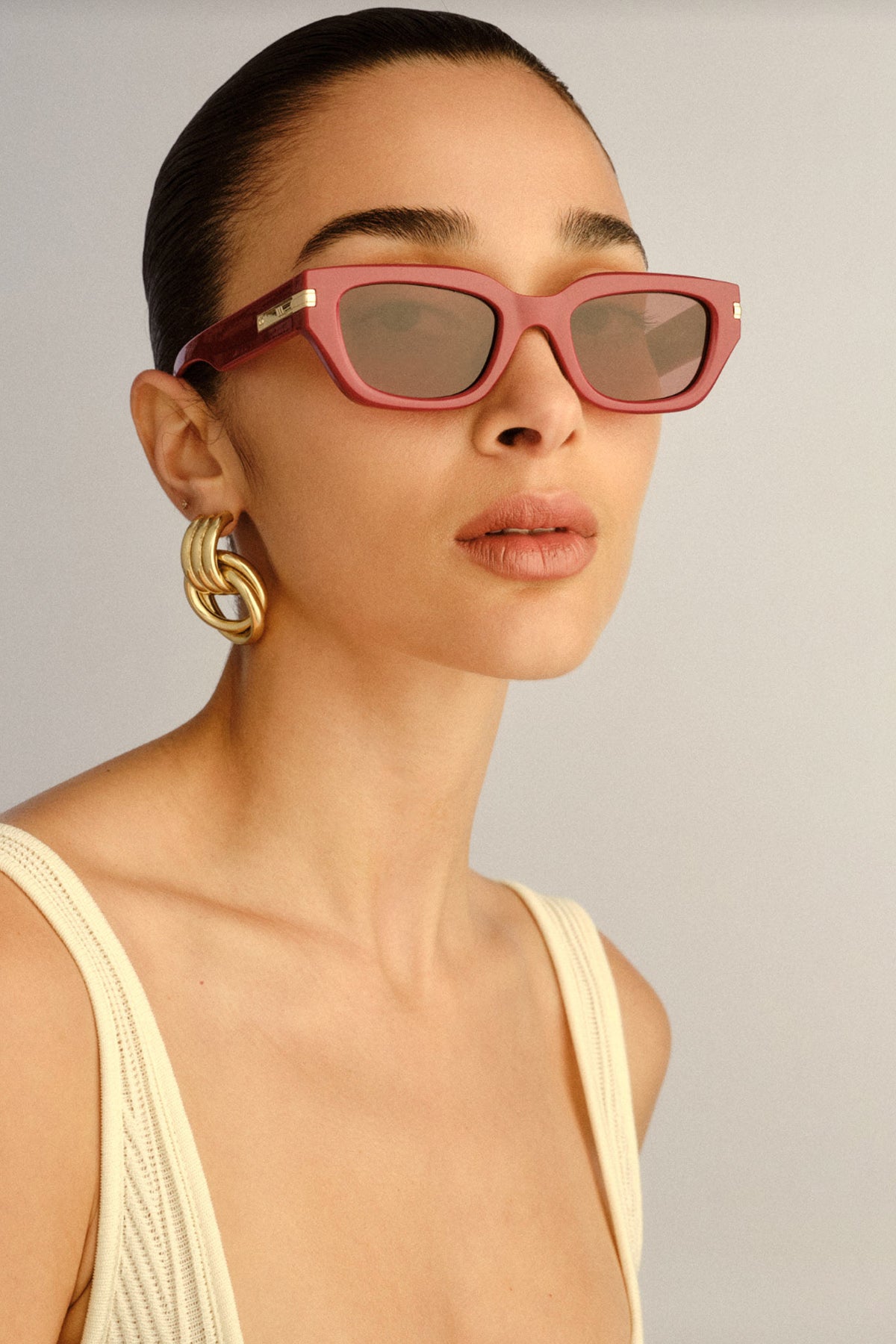 Le Specs Cubito+ Sunglasses