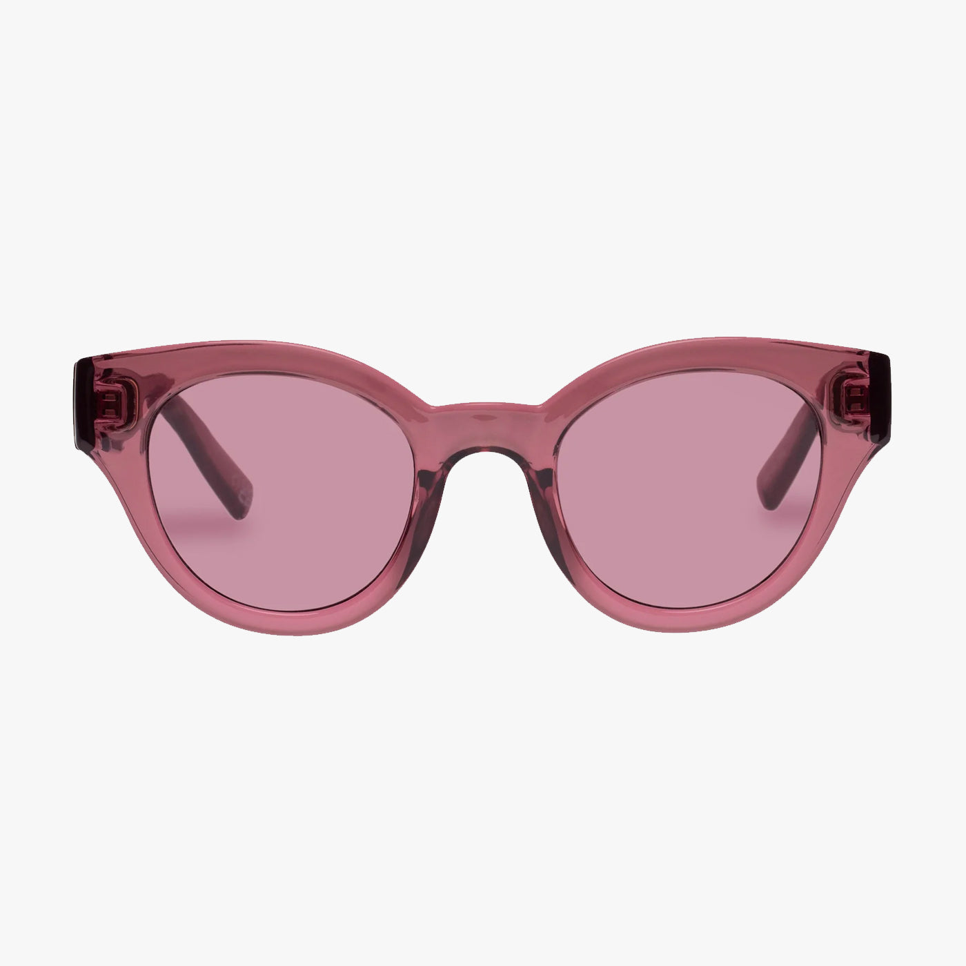 Le Specs Deja Nu Sunglasses