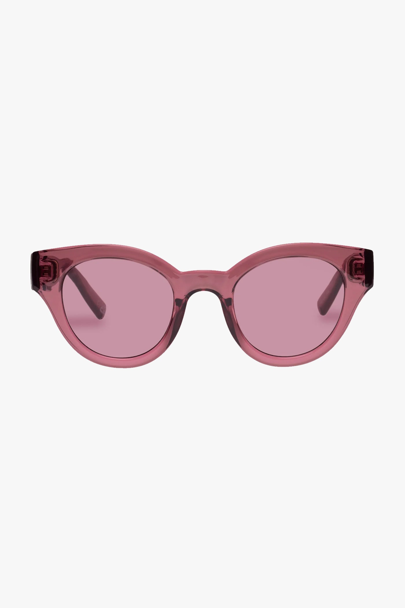 Le Specs Deja Nu Sunglasses