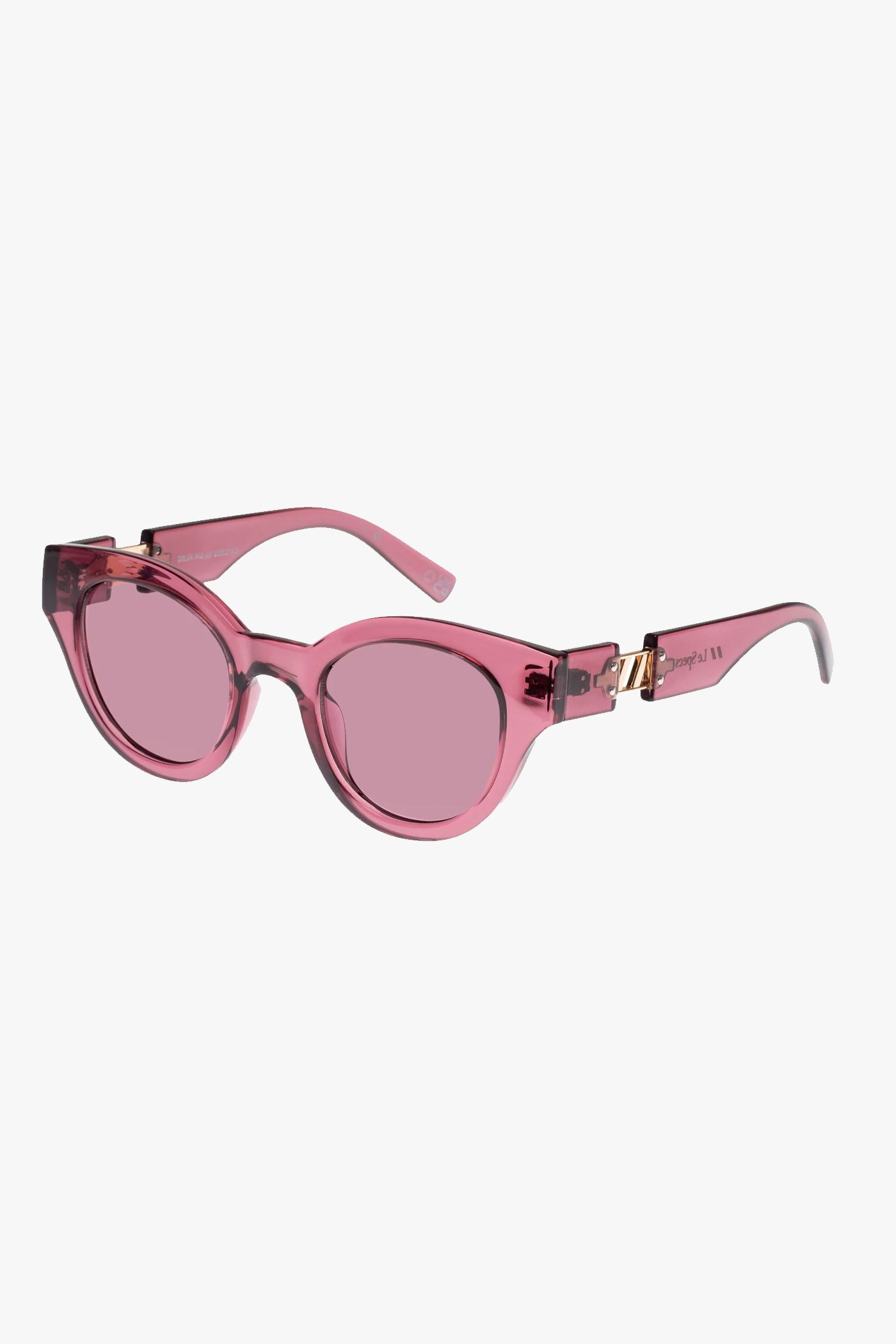 Le Specs Deja Nu Sunglasses