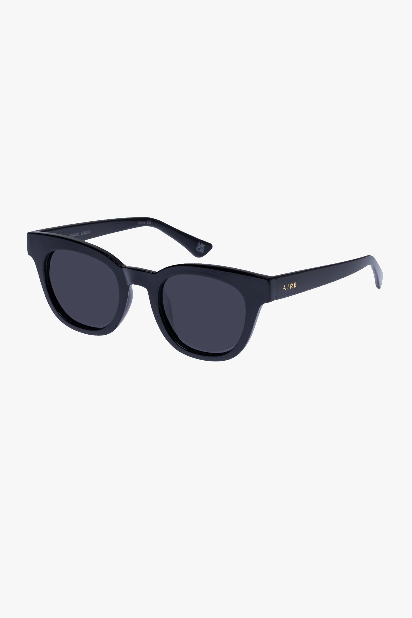 AIRE Dorado Sunglasses