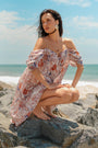 Cleobella Estelle Midi Dress