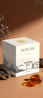 Bohème Fragrances Fez Candle