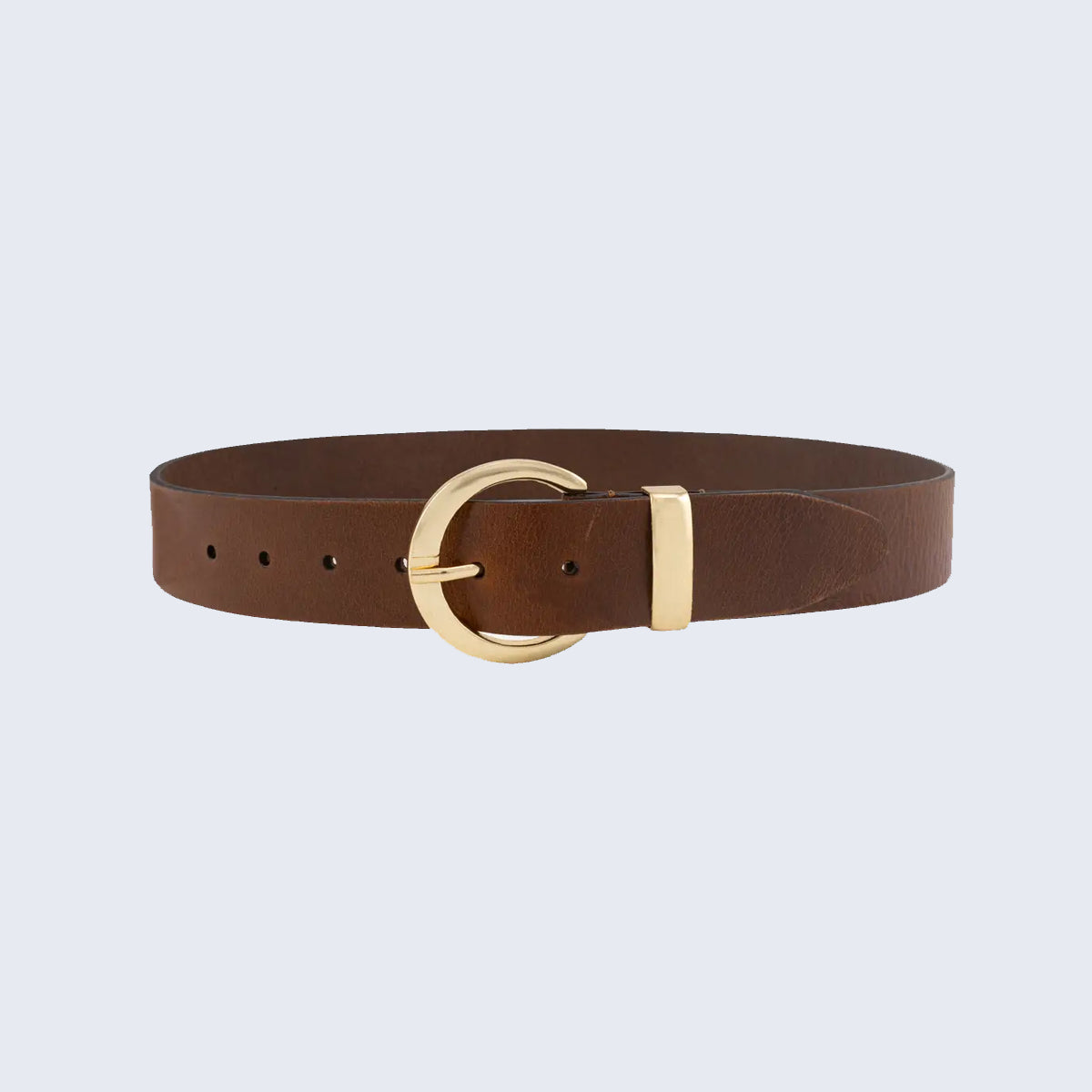 Amsterdam Heritage Gail Leather Belt