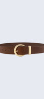 Amsterdam Heritage Gail Leather Belt