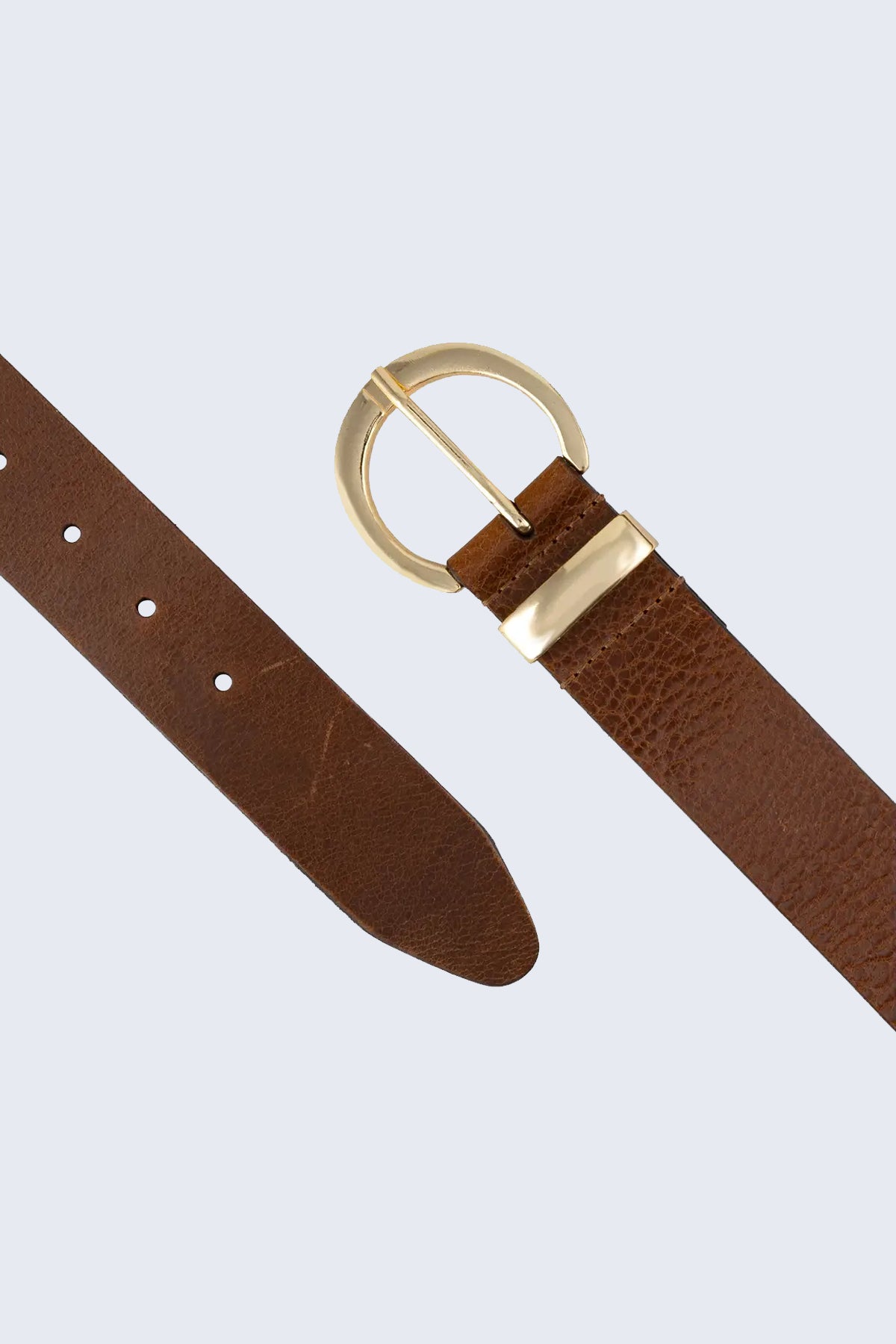 Amsterdam Heritage Gail Leather Belt