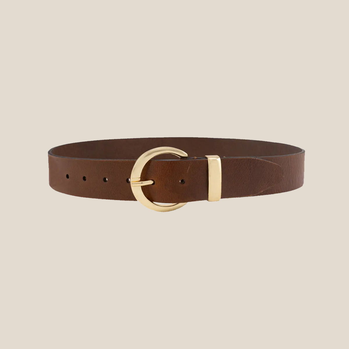 Amsterdam Heritage Gail Leather Belt