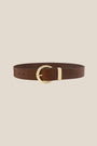 Amsterdam Heritage Gail Leather Belt