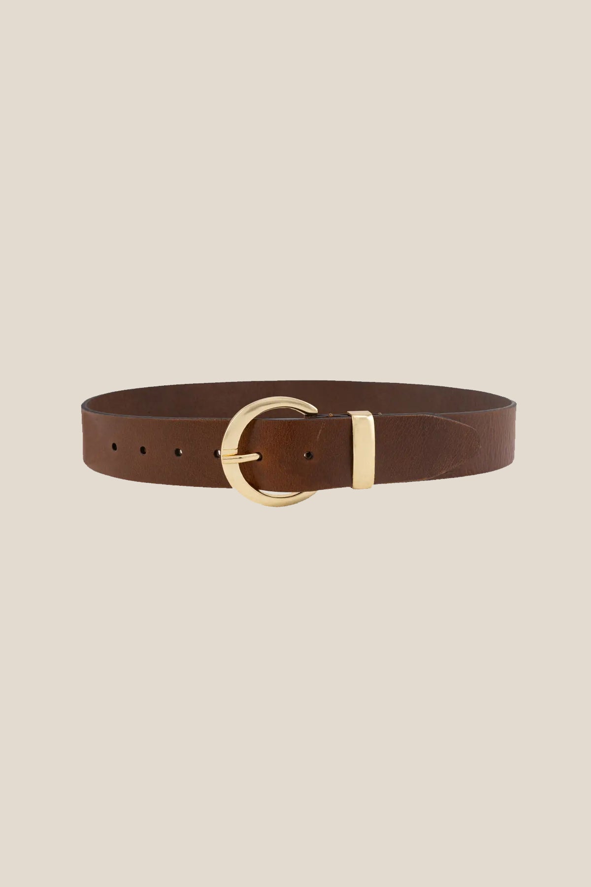 Amsterdam Heritage Gail Leather Belt