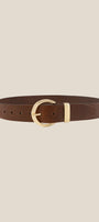 Amsterdam Heritage Gail Leather Belt
